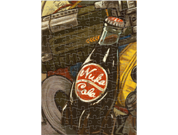 Пазл Fallout, Фоллаут №9