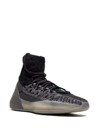 Adidas Yeezy Boost Knit Basketball Slate