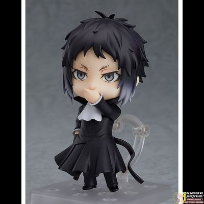 Нендроид Рюноскэ Акутагава (Ryuunosuke Akutagawa)