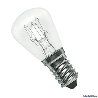 Optron 25w T26 CL 230v E14
