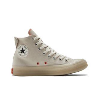 Кеды Converse Chuck Taylor All Star Cx бежевые высокие