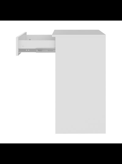 Фьюжн СТ-02 стол туалетный Белый