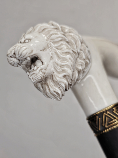 Трость "Король Африки Классик"