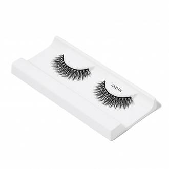 Romanovamakeup SVETA Шёлковые ресницы Classy Silk Lashes