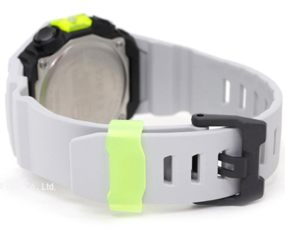 Часы Casio G-Shock GA-B001MW-8A