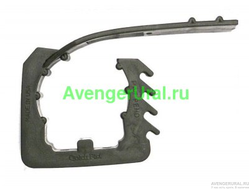 Крепление универсальное GO-BETWEEN QUICK FIST 80010