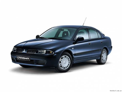 Автомобильные авточехлы Mitsubishi Carisma Sd с 1995 по 2005 г.в.