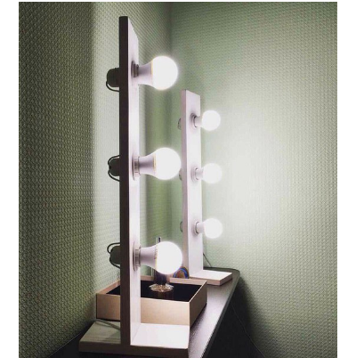 Стойка "Shine" 5 ламп