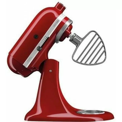Лопатка-мешалка стальная KitchenAid 5KSM5THFB для миксеров 5KSM180, 5KSM185, 175,125,150