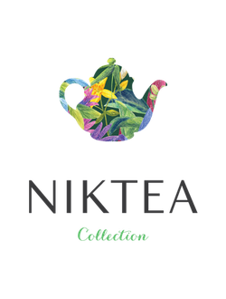 Посуда Niktea