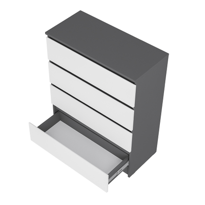 Комод Шарм КМ-02 (Мебелони)