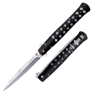 Нож складной Cold Steel Ti-Lite 6 Zy-Ex Handle 26SXP