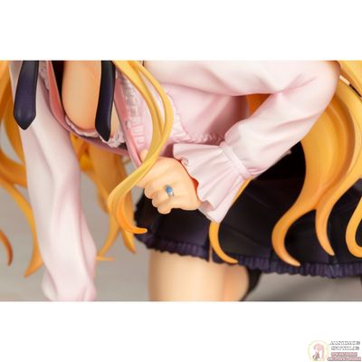Фигурка 1/7 Юэ (Yue)