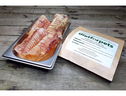 Трахея говяжья сушеная, 100 г