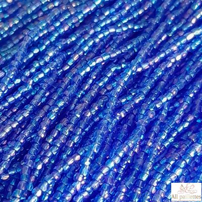 Бисер богемский 12/0 31050