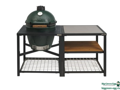 Базовый модуль EGG Frame для гриля Big Green Egg XL, 120229