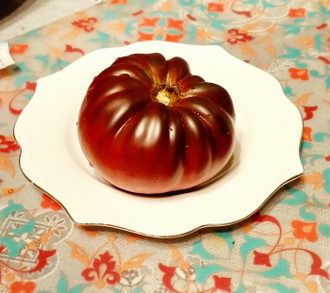 Семена томата Кадисская фиалка/ *нов 2025