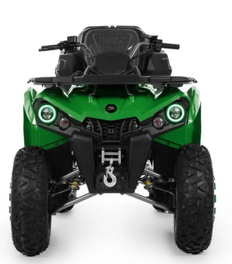 Квадроцикл SHARMAX 300 HUMMER