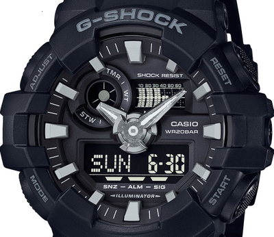 Ga 700 outlet