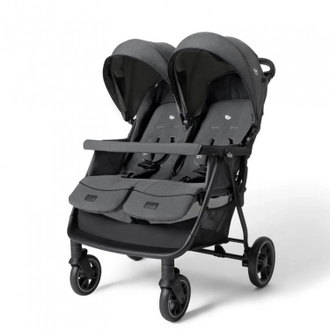 Joie Estrella – прогулочная коляска для двойни: идеальный выбор для комфортных прогулок