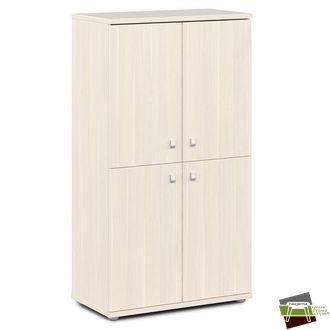 Шкаф V-662 820*440*1490 мм (Ш*Г*В)