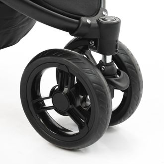 Коляска 2в1 Valco baby Snap / Dove Grey
