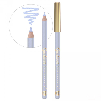 ART-VISAGE Карандаш для глаз "EYE LINER" | Арт Визаж