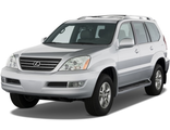 Lexus GX470 I J120 2002-2009