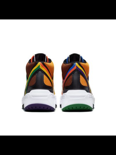 Кроссовки Converse Weapon Cx Nba 75Th Anniversary НБА высокие