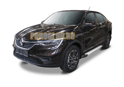 Пороги на Renault Arkana Start
