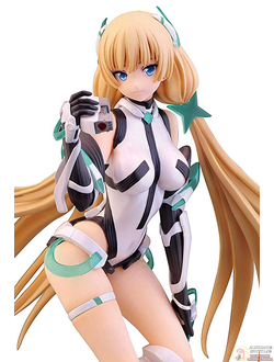 Фигурка 1/8 Анжела Бальзак (Angela Balzac)