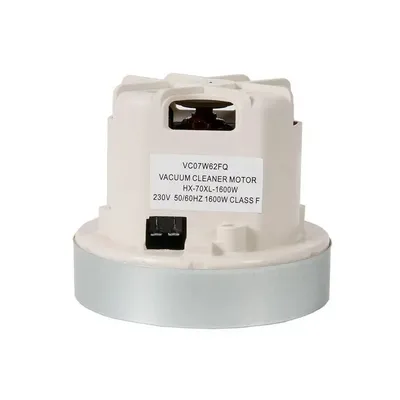 Двигатель пылесоса PHILIPS 1600W китай VC0762FQw
