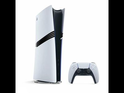 Игровая консоль PlayStation 5 Pro