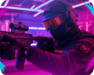 Популярные игры для геймеров