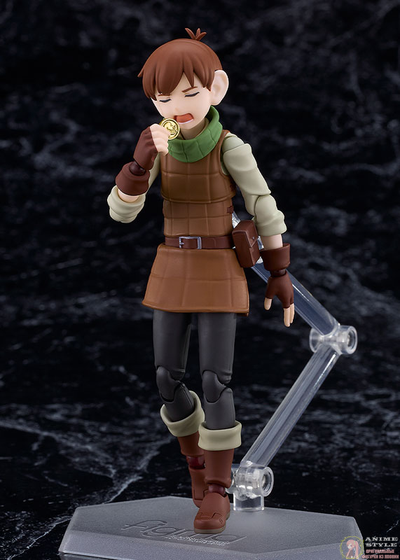 Фигурка фигма Чилчак Тимс (figma Chilchuck Tims)