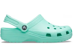 CROCS CLASSIC МЯТНЫЕ