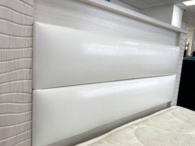 Спальный гарнитур Монако  (Мебелони)