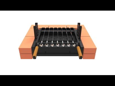 Гриль-вставка Инбрик "505 Эйр"