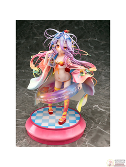 Фигурка 1/7 Широ (Shiro Summer Season Ver.)