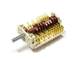 Переключатель духовки INDESIT 114510  (Dreefs"-11HE119)