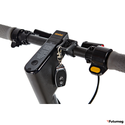 Электросамокат RTV mini