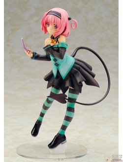 Фигурка 1/8 Момо Велия Девилюк (Momo Belia Deviluke)