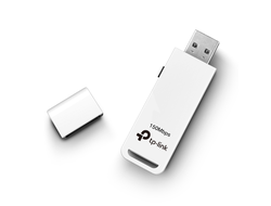 WI-FI адаптер TP-LINK WN727N