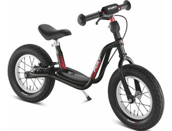 Беговел Puky LR XL 4078 black черный