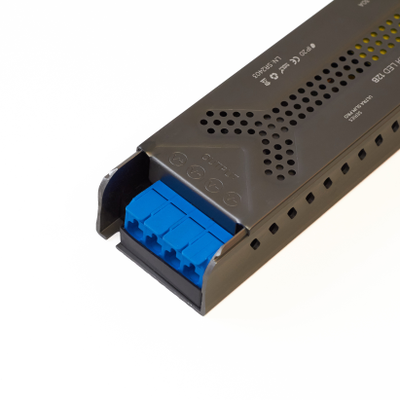 Блок питания 360W 12V IP20 Ultra Slim (12V/30A/360W) (SEASTAR/IP20 сетка/2 года)