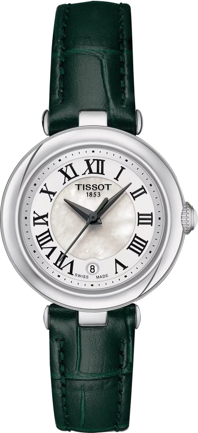 Швейцарские часы Tissot T126.010.16.113.02
