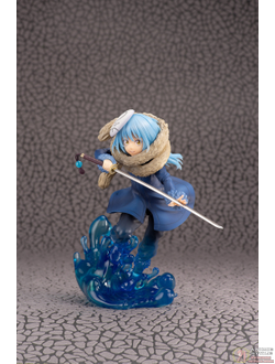 Фигурка 1/7 Римуру Темпест (Rimuru Tempest)