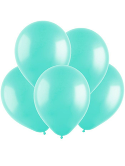 Пастель. Аквамарин. "12" дюймов