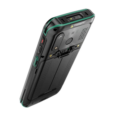 Терминал сбора данных Mindeo M50
