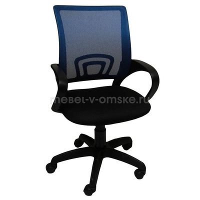 Кресло поворотное Премьер 5-S